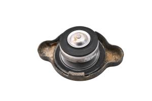 Suzuki - 94 Suzuki RM250R Radiator Cap - Image 2