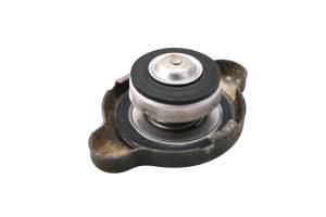 Suzuki - 94 Suzuki RM250R Radiator Cap - Image 3