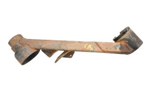 Bombardier - 06 Can-Am Outlander Max 400 XT 4x4 Left Rear Control Swingarm Bombardier - Image 1