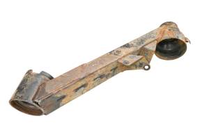 Bombardier - 06 Can-Am Outlander Max 400 XT 4x4 Left Rear Control Swingarm Bombardier - Image 2