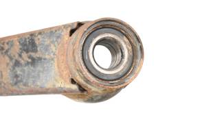 Bombardier - 06 Can-Am Outlander Max 400 XT 4x4 Left Rear Control Swingarm Bombardier - Image 4