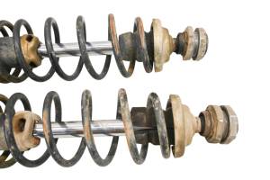 Bombardier - 06 Can-Am Outlander Max 400 XT 4x4 Front Shocks Bombardier - Image 3