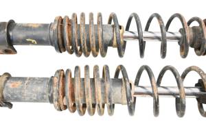 Bombardier - 06 Can-Am Outlander Max 400 XT 4x4 Front Shocks Bombardier - Image 4