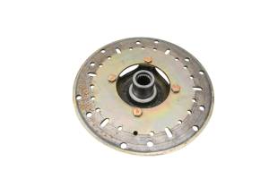 Polaris - 23 Polaris Ranger 570 SP Premium EPS Rear Shock Right Or Left - Image 3