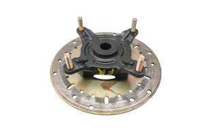 Polaris - 23 Polaris Ranger 570 SP Premium EPS Rear Shock Right Or Left - Image 4