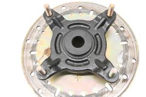 Polaris - 23 Polaris Ranger 570 SP Premium EPS Rear Shock Right Or Left - Image 5