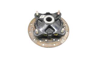 Polaris - 23 Polaris Ranger 570 SP Premium EPS Rear Shock Right Or Left - Image 9