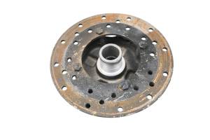 Polaris - 23 Polaris Ranger 570 SP Premium EPS Rear Shock Right Or Left - Image 10