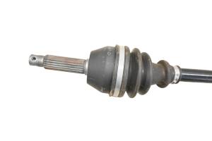 Polaris - 23 Polaris Ranger 570 SP Premium EPS Front Cv Axle Left Or Right - Image 2