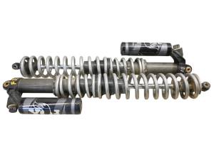 22 Kawasaki Teryx KRX 1000 Front Shocks Fox KRF1000