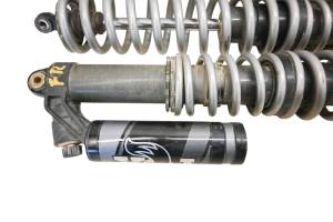 Fox - 22 Kawasaki Teryx KRX 1000 Front Shocks Fox KRF1000 - Image 2