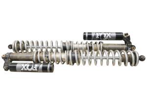 Fox - 22 Kawasaki Teryx KRX 1000 Rear Shocks Suspension Left & Right Fox KRF1000 - Image 1