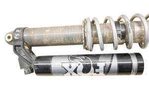 Fox - 22 Kawasaki Teryx KRX 1000 Rear Shocks Suspension Left & Right Fox KRF1000 - Image 2