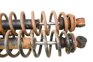 John Deere - 16 John Deere Gator XUV590i Front Shocks - Image 3