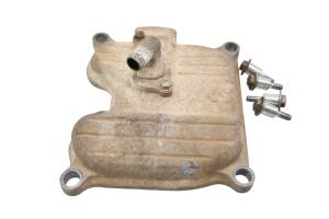 06 Can-Am DS250 2x4 Valve Cover