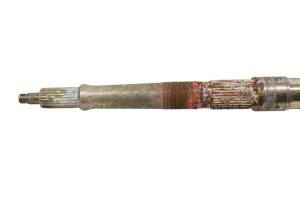 Can-Am - 06 Can-Am DS250 2x4 Rear Axle - Image 2