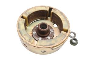 85 Yamaha Badger 80 Flywheel Magneto YFM80