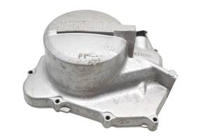 85 Yamaha Badger 80 Clutch Cover YFM80
