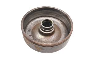 Yamaha - 85 Yamaha Badger 80 Rear Brake Drum YFM80 - Image 1
