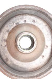 Yamaha - 85 Yamaha Badger 80 Rear Brake Drum YFM80 - Image 3