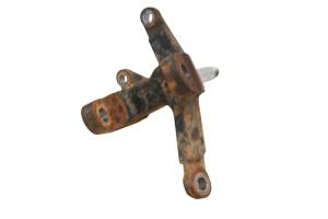 Can-Am - 06 Can-Am DS250 2x4 Front Left Spindle Knuckle - Image 3