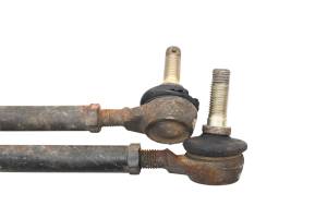 Yamaha - 85 Yamaha Badger 80 Tie Rods & Ends YFM80 - Image 3