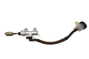 Aftermarket - 94 Honda TRX300EX Rear Brake Master Cylinder Aftermarket Sportrax 300 2x4 - Image 2