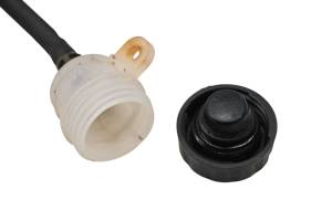 Aftermarket - 94 Honda TRX300EX Rear Brake Master Cylinder Aftermarket Sportrax 300 2x4 - Image 3