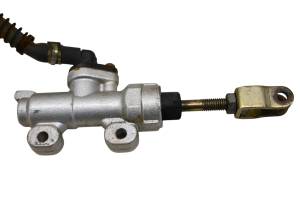 Aftermarket - 94 Honda TRX300EX Rear Brake Master Cylinder Aftermarket Sportrax 300 2x4 - Image 4