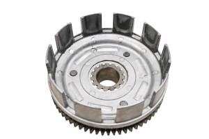 Honda - 94 Honda TRX300EX Clutch Basket Sportrax 300 2x4 - Image 1