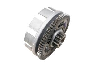 Honda - 94 Honda TRX300EX Clutch Basket Sportrax 300 2x4 - Image 3