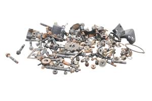 06 Can-Am DS250 2x4 Hardware Set Nuts & Bolts