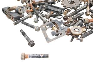 Can-Am - 06 Can-Am DS250 2x4 Hardware Set Nuts & Bolts - Image 2