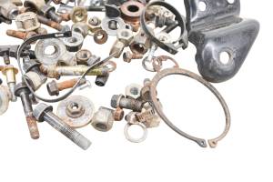 Can-Am - 06 Can-Am DS250 2x4 Hardware Set Nuts & Bolts - Image 3