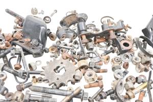 Can-Am - 06 Can-Am DS250 2x4 Hardware Set Nuts & Bolts - Image 4