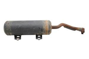 Can-Am - 06 Can-Am DS250 2x4 Muffler Exhaust Pipe - Image 2