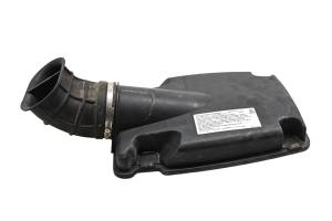 16 Yamaha Kodiak 700 4x4 Airbox Lid Cover YFM700K