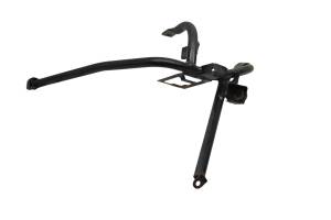 Can-Am - 06 Can-Am DS250 2x4 Right Front Fender Support Bracket Mount - Image 1
