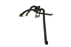 Can-Am - 06 Can-Am DS250 2x4 Right Front Fender Support Bracket Mount - Image 2