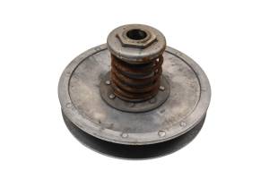 16 Yamaha Kodiak 700 4x4 Secondary Driven Clutch YFM700K