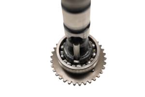 Yamaha - 16 Yamaha Kodiak 700 4x4 Exhaust Camshaft Cam Shaft YFM700K - Image 4
