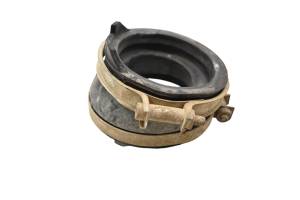 16 Yamaha Kodiak 700 4x4 Intake Manifold Boot YFM700K