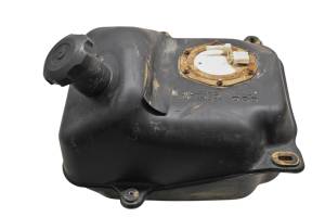 Yamaha - 16 Yamaha Kodiak 700 4x4 Gas Tank & Fuel Pump YFM700K - Image 3