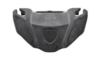 Yamaha - 16 Yamaha Kodiak 700 4x4 Dash Board Handlebar Cover YFM700K - Image 1