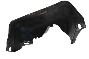 16 Yamaha Kodiak 700 4x4 Gas Tank Heat Shield Guard YFM700K