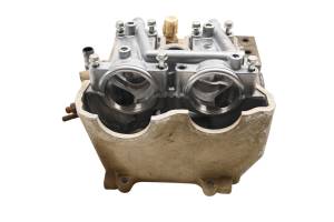Yamaha - 16 Yamaha Kodiak 700 4x4 Cylinder Head YFM700K - Image 3