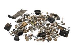 16 Yamaha Kodiak 700 4x4 Hardware Set Nuts & Bolts YFM700K