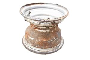 Yamaha - 85 Yamaha Badger 80 Front Wheel Rim 7X5.5 4/88 YFM80 - Image 3