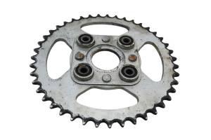 86 Honda TRX200SX Rear Sprocket Fourtrax 200 2x4
