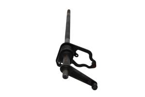 Honda - 86 Honda TRX200SX Gear Shift Spindle Shaft Fourtrax 200 2x4 - Image 3